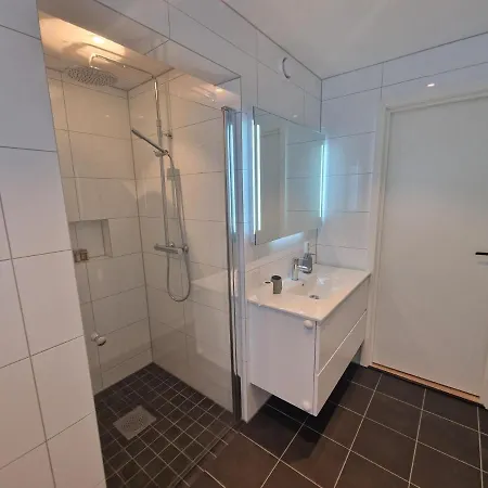Stylish 3-bedroom With Modern Amenities Near Center Stavanger