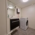 Stylish 3-bedroom With Modern Amenities Near Center Stavanger